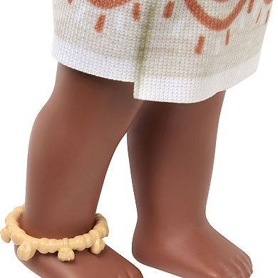 Disney's Moana 2 Simea Fashion Doll