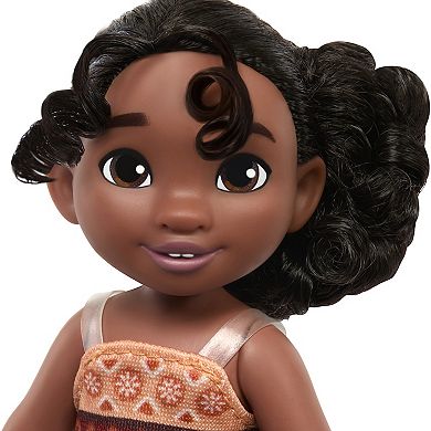 Disney's Moana 2 Simea Fashion Doll