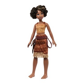 Disney's Moana 2 Loto Fashion Doll