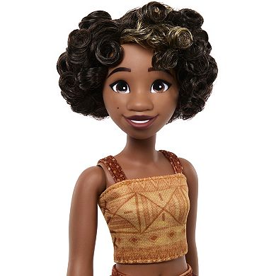Disney's Moana 2 Loto Fashion Doll