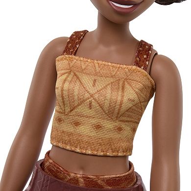 Disney's Moana 2 Loto Fashion Doll