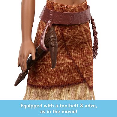 Disney's Moana 2 Loto Fashion Doll