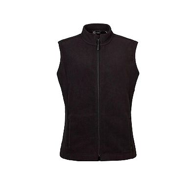 その他 HEAT FLEECE VEST Women's Heat Holders Vera Original Super Brushed Fleece