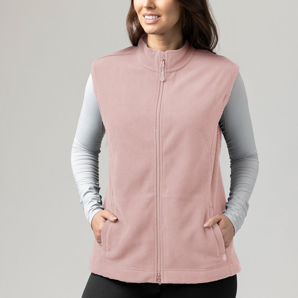 その他 HEAT FLEECE VEST Women's Heated Fleece Vest – Weston Store