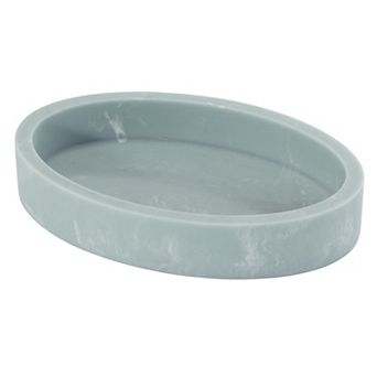 Nicole Miller Kendall Oasis Soap Dish