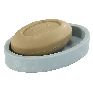 Nicole Miller Kendall Oasis Soap Dish
