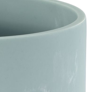 Nicole Miller Kendall Oasis Wastebasket