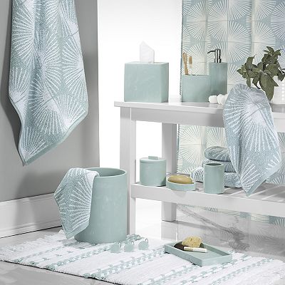 Nicole Miller Kendall Oasis Vanity Tray