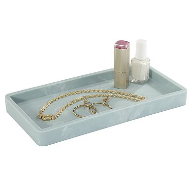Nicole Miller Kendall Oasis Vanity Tray