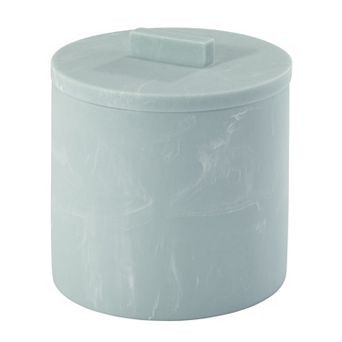 Nicole Miller Kendall Oasis Covered Jar