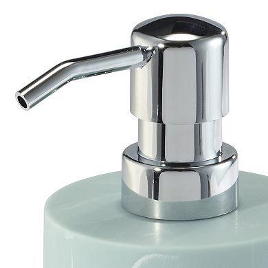 Nicole Miller Kendall Oasis Soap/Lotion Pump