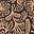 Black Refined Batik
