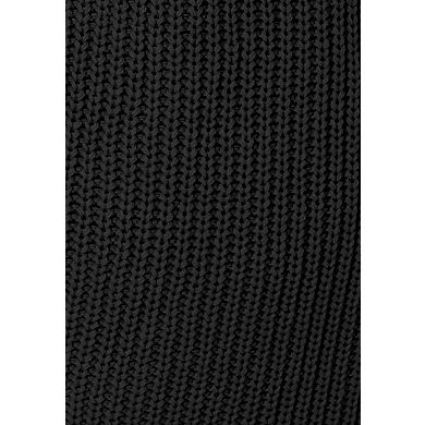 Woman Within Plus Size Petite Shaker Button-Front Cardigan Sweater