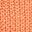 Orange Twist White