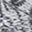 Black White Marled