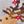 Heather Grey Reindeer