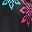 Mosaic Snowflakes