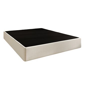 Classic Metal Box Spring