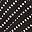 Black Bias Dot