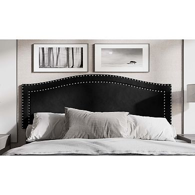Modern Upholstered Headboard