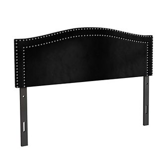 Modern Upholstered Headboard