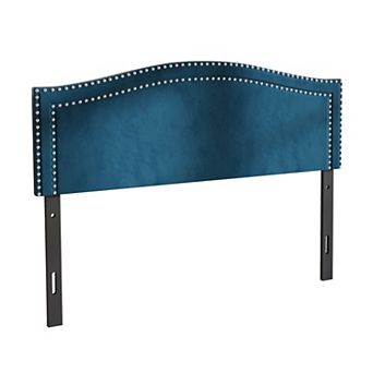 Modern Upholstered Headboard