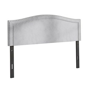 Modern Upholstered Headboard