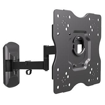 ProMounts Premium Articulating/Full Motion TV Wall Mount for 17" - 42" Inch Screens up to 44 lbs.