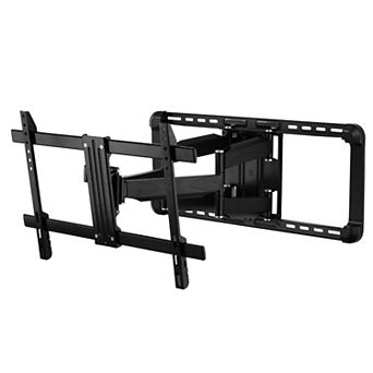 ProMounts Premium Articulating/Full Motion TV Wall Mount for 37" to 100" Screens up to 150 lbs.