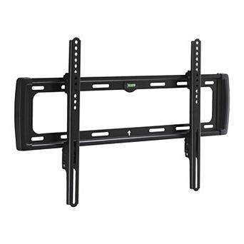 ProMounts Premium Flat / Fixed TV Wall Mount for 37" to 110" TVs Up to 143lbs