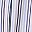 Blue Multi Stripe