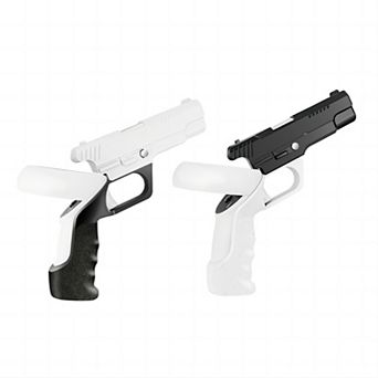 Vr Game Grip Cover Compatible With Quest 2 Touch Controllers