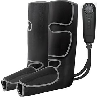 Medcursor Air Compression Leg Massager & Foot Massager