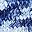Evening Blue Space Dye