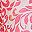 Pink Burst Painted