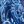 Sapphire Paisley