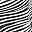 Black White Zebra