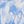 Blue Brush Strokes