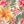 Khaki Tropical Floral