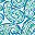 Pale Seafoam Tossed