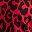 Red Classic Cheetah