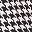Ivory Houndstooth