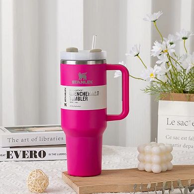 Stanley 40oz Quencher H2.0 FlowState Stainless Steel Vacuum Insulated Tumbler