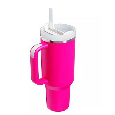 Stanley 40oz Quencher H2.0 FlowState Stainless Steel Vacuum Insulated Tumbler