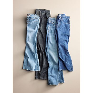 Juniors' SO® Low Rise Ultimate Jeggings