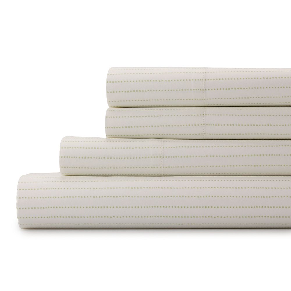 Sonoma Goods For Life® The Easy Care 525 Thread Count Sheet Set or Pillowcases