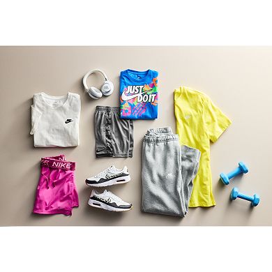 Women's Nike Sportswear Club Essentials Tee