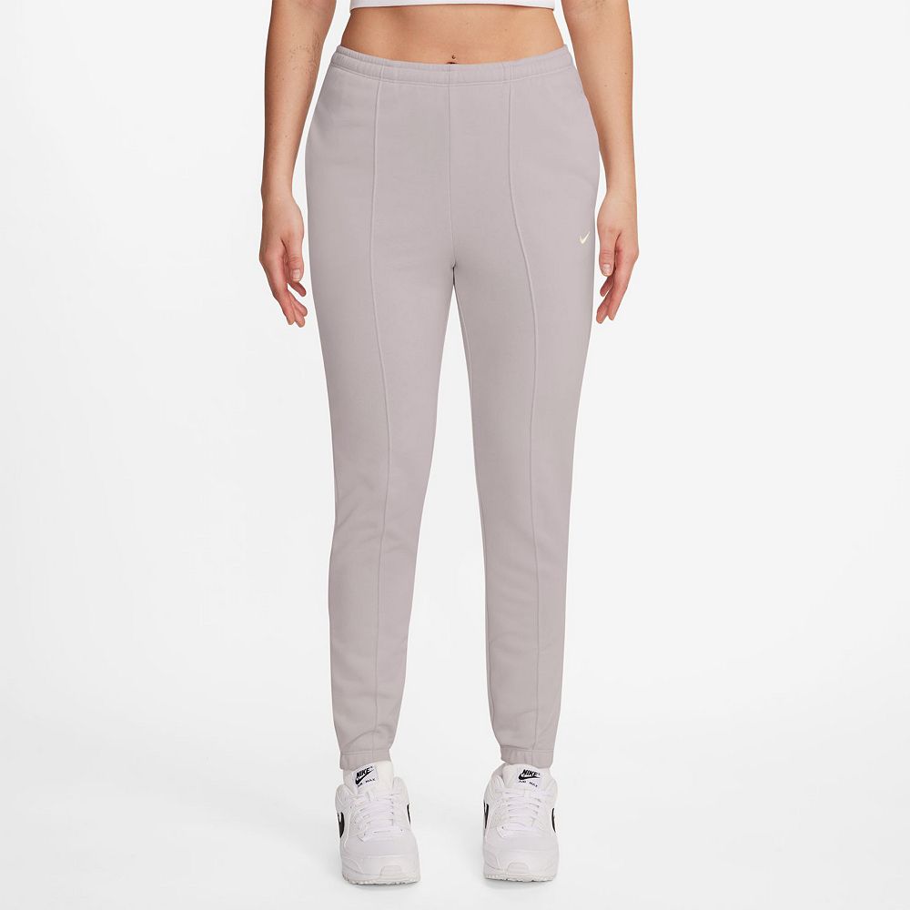 kohls nike womens sweatpants