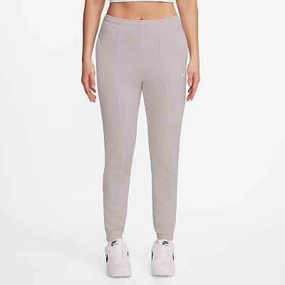 Women s Nike Sportswear Chill Terry High Waisted Sweatpants