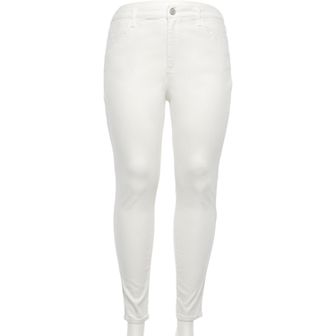 Juniors' Plus Size SO® High Rise Jeggings
